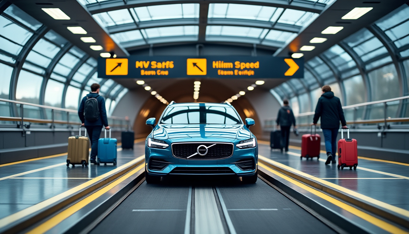 découvrez nos conseils et astuces pour trouver un tunnel sous la manche pas cher en 2026 et économisez sur vos voyages transmanche.