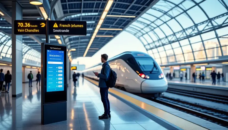 Comment trouver un tunnel sous la manche pas cher en 2026