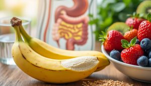 découvrez si la banane peut provoquer de la constipation et apprenez des astuces simples pour l'éviter tout en profitant de ses bienfaits.