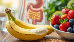 Est-ce que la banane peut constiper et comment l&rsquo;éviter ?