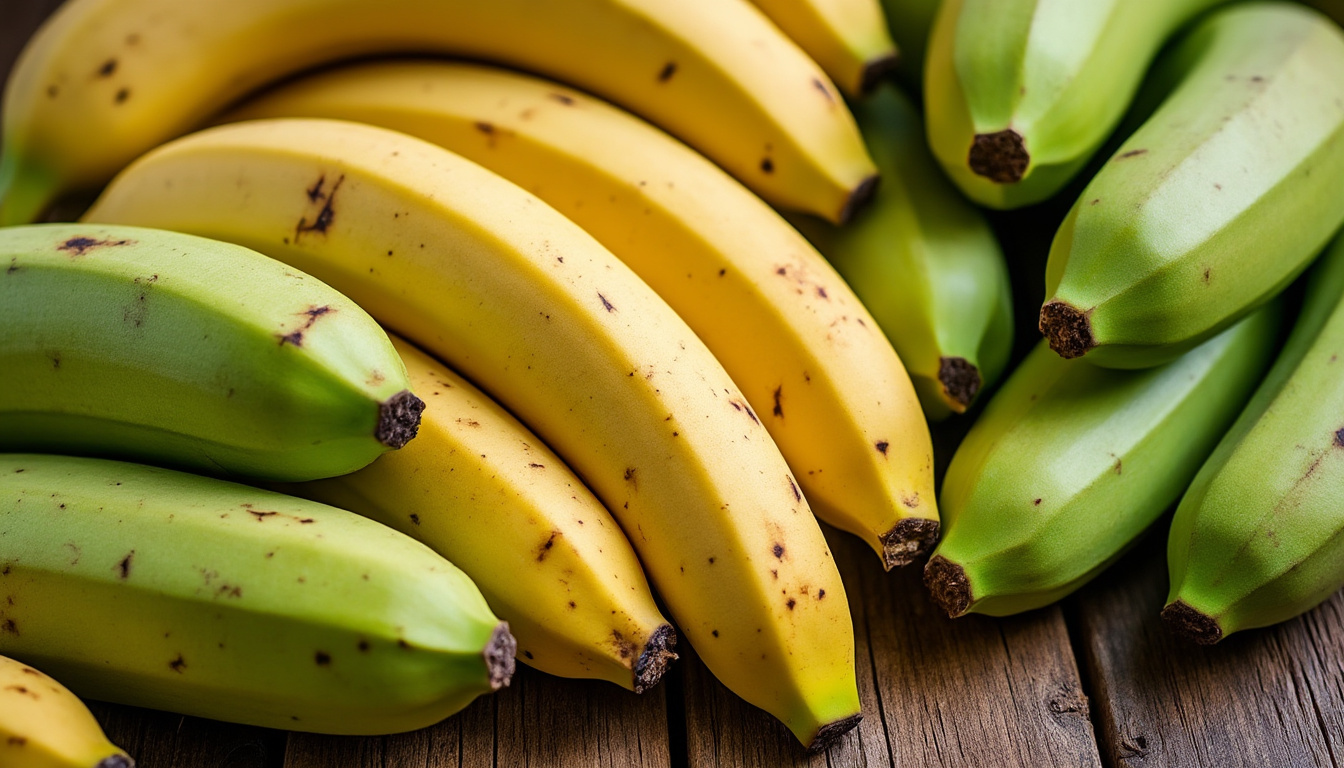 découvrez si la banane peut provoquer de la constipation et apprenez des astuces simples pour l'éviter tout en profitant de ses bienfaits.