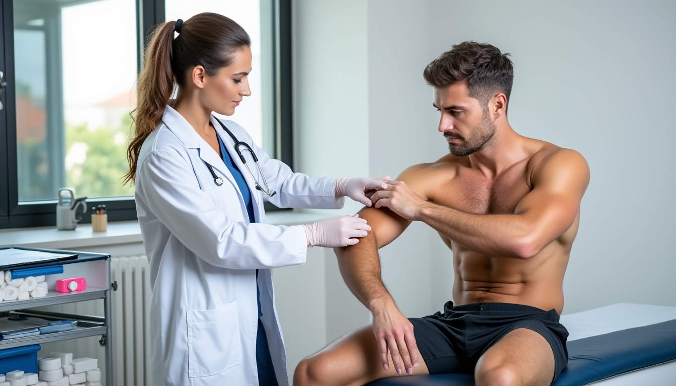 découvrez quand utiliser le froid ou le chaud pour soulager une tendinite et choisir la méthode la plus efficace pour réduire la douleur et favoriser la guérison.