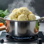 découvrez le temps de cuisson idéal pour le chou-fleur afin de conserver toutes ses saveurs et sa texture parfaite. astuces et conseils pour réussir vos plats.