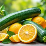 découvrez comment intégrer des fruits et légumes en z dans votre alimentation pour une santé optimale grâce à 'zestes de saveurs'.