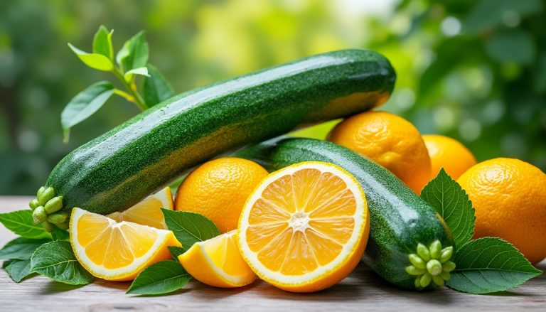 découvrez comment intégrer des fruits et légumes en z dans votre alimentation pour une santé optimale grâce à 'zestes de saveurs'.