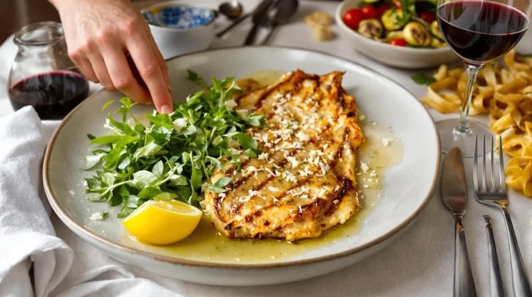 Accompagnement escalopes milanaise pour assiette gourmande accompagnement escalopes milanaise