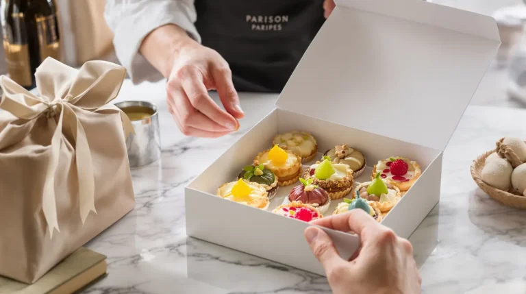 cédric grolet patisserie prix