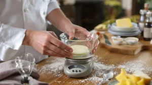 combien pèse un blanc d oeuf
