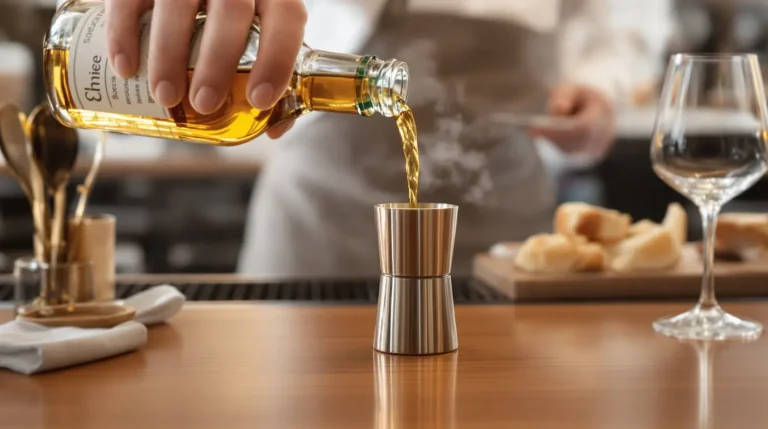 Dose whisky en cl : astuces pour un verre équilibré