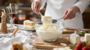 que faire avec 250g de mascarpone