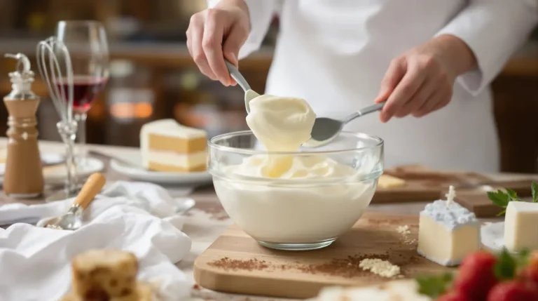 Idées rapides : que faire avec 250g de mascarpone que faire avec 250g de mascarpone