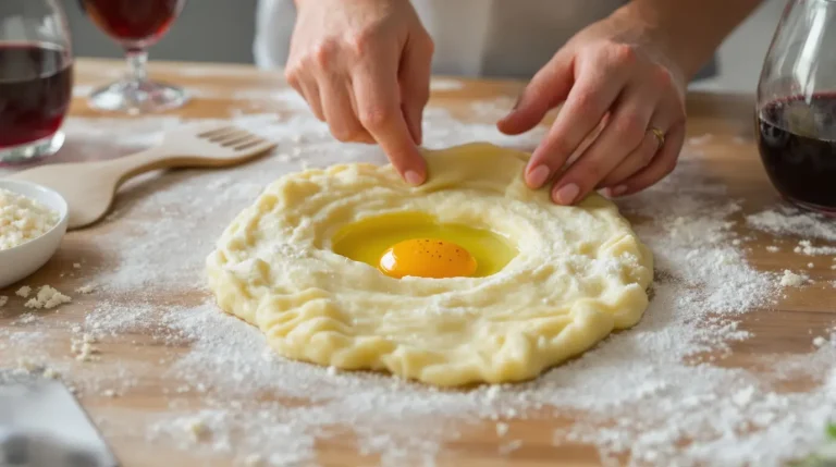 Recette des gnocchis maison : astuces pour les réussir recette des gnocchis maison
