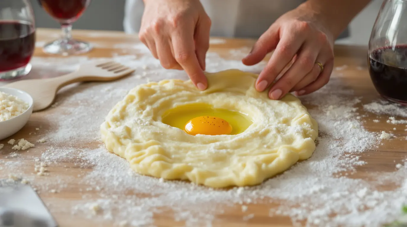 Recette des gnocchis maison : astuces pour les réussir recette des gnocchis maison