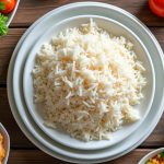 découvrez la quantité idéale de riz en grammes à prévoir par personne pour préparer un repas équilibré et savoureux.