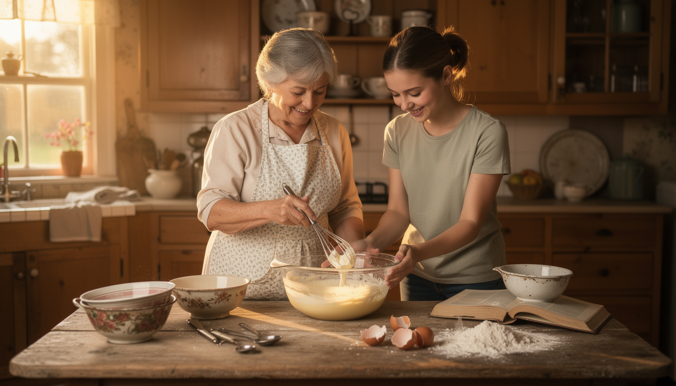 découvrez des astuces simples et efficaces pour faire gonfler votre gâteau sans utiliser de levure chimique. techniques naturelles et conseils pratiques pour des pâtisseries réussies.