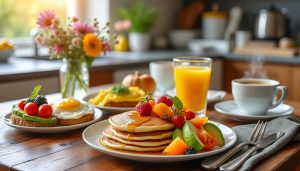 découvrez nos conseils simples et efficaces pour réussir un brunch maison convivial et délicieux en toute simplicité.