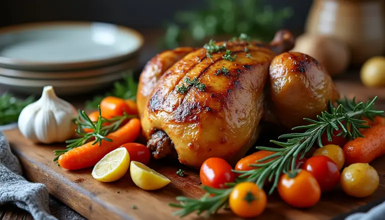 Comment réussir une cuisse de pintade au four savoureuse découvrez nos astuces et conseils pour réussir une cuisse de pintade au four savoureuse, tendre et pleine de saveurs à chaque bouchée.