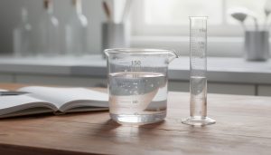 découvrez comment convertir 150 ml en cl facilement et explorez des applications pratiques pour maîtriser les mesures en cuisine, en pharmacie et au quotidien.