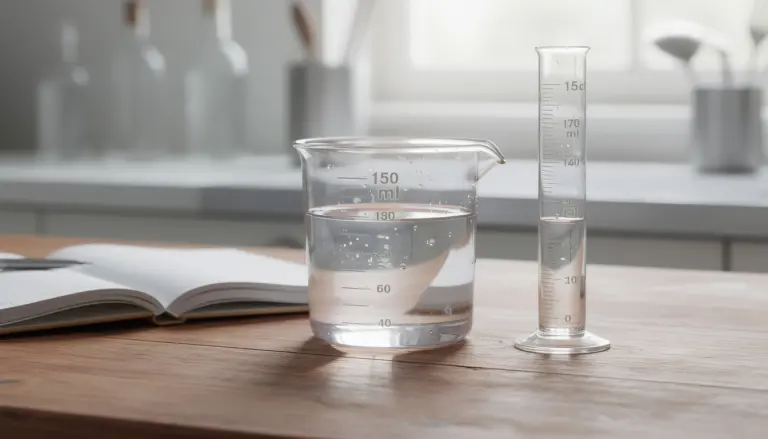 Comprendre la conversion de 150 ml en cl et ses applications pratiques