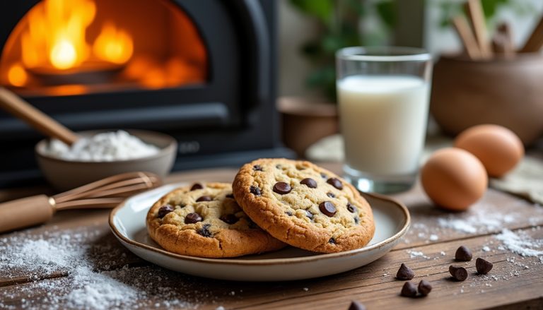 Découvrez les secrets des cookies la mie caline pour un goûter réussi découvrez les secrets des cookies de la mie câline pour préparer un goûter savoureux et inoubliable. recettes, astuces et conseils pour réussir vos douceurs maison.