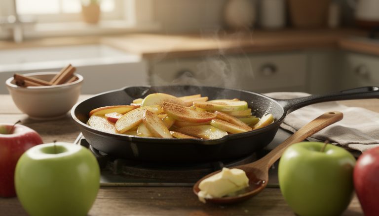 Dessert pomme rapide à la poêle : astuces et recettes faciles découvrez nos astuces et recettes faciles pour réaliser un dessert pomme rapide à la poêle, savoureux et simple à préparer en quelques minutes.