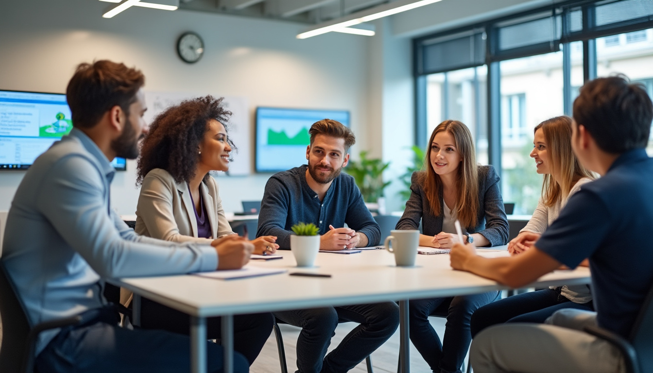 Formation éducateur spécialisé en 1 an : tout savoir pour réussir rapidement découvrez notre formation d'éducateur spécialisé en 1 an : toutes les clés pour réussir rapidement votre projet professionnel dans le secteur social.
