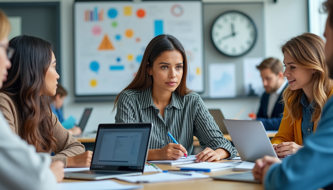 Formation éducateur spécialisé en 1 an : tout savoir pour réussir rapidement découvrez comment réussir rapidement votre formation d'éducateur spécialisé en 1 an grâce à notre guide complet : conseils, astuces et étapes clés pour une carrière réussie.