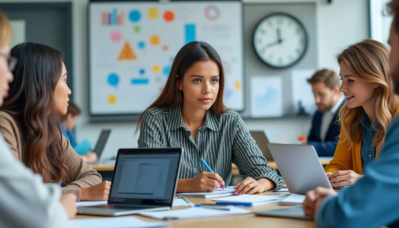 Accueil Formation éducateur spécialisé en 1 an : tout savoir pour réussir rapidement