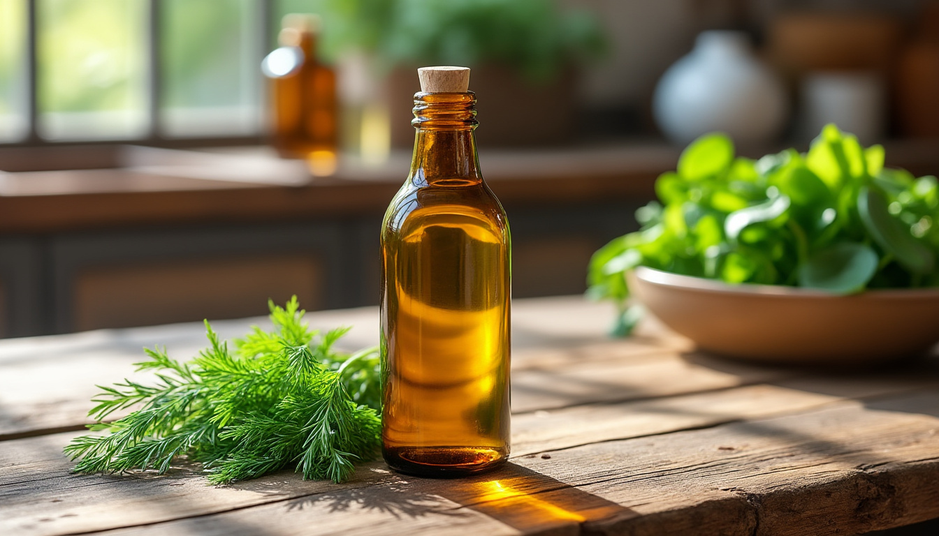 découvrez les éventuels dangers de l'huile de cameline et les précautions à prendre avant de la consommer pour profiter de ses bienfaits en toute sécurité.