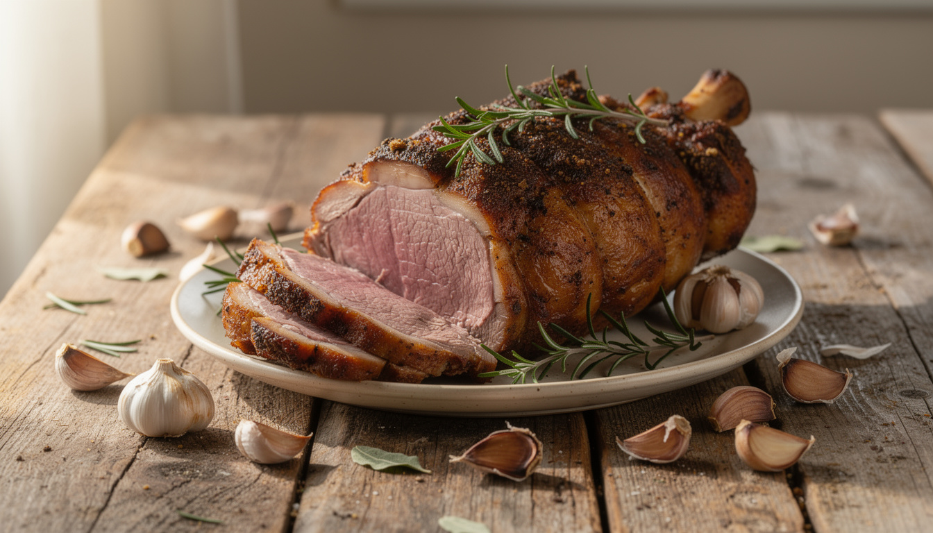 Le gigot d'agneau : recettes et astuces du journal des femmes découvrez nos recettes savoureuses et astuces pratiques pour préparer un gigot d'agneau tendre et délicieux, concoctées par le journal des femmes.