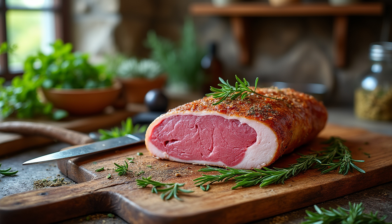 Magret de canard croustillant au four : la recette facile pour un plat savoureux découvrez la recette facile du magret de canard croustillant au four pour un plat savoureux et gourmand, parfait pour toutes les occasions.