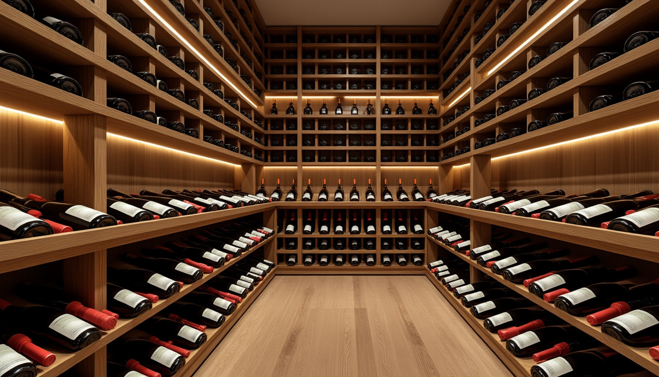 Quelle température idéale pour conserver votre cave à vin ? découvrez quelle est la température idéale pour conserver votre cave à vin et assurer la qualité optimale de vos bouteilles.