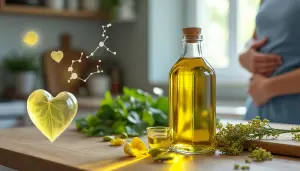 découvrez les véritables dangers de l'huile de colza pour la santé, ses effets potentiels et comment l'utiliser en toute sécurité dans votre alimentation.