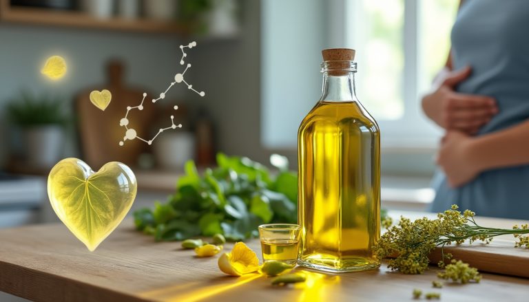 Quels sont les véritables dangers de l'huile de colza pour la santé ? découvrez les véritables dangers de l'huile de colza pour la santé, ses effets potentiels et comment l'utiliser en toute sécurité dans votre alimentation.