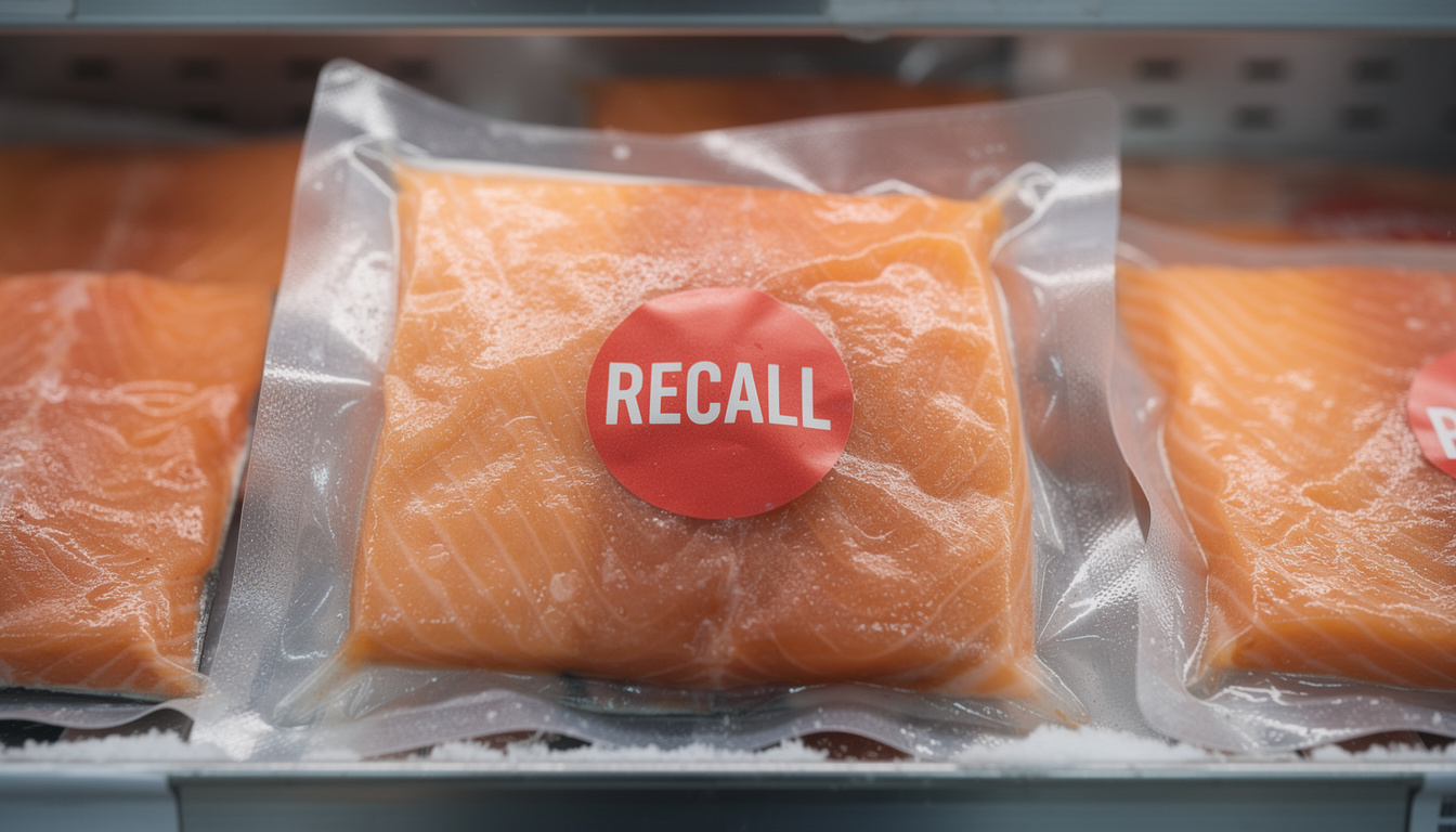 Rappel de saumon et truite : attention à la listeria en 2026 découvrez l'alerte de rappel concernant le saumon et la truite en 2026 en raison d'un risque de contamination à la listeria. protégez votre santé en restant informé des mesures à prendre.