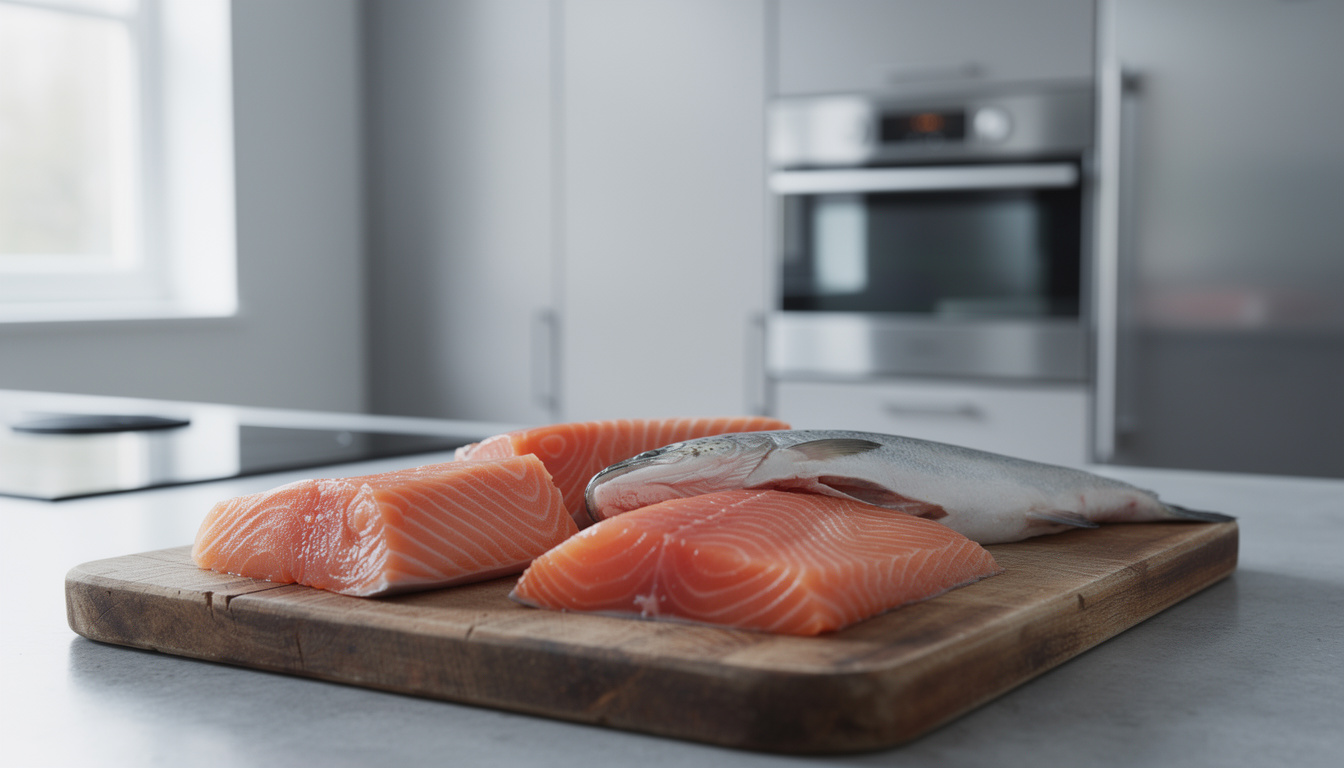 Rappel de saumon et truite : attention à la listeria en 2026 rappel important de saumon et truite en 2026 : découvrez les risques liés à la présence de listeria et les mesures à prendre pour protéger votre santé.