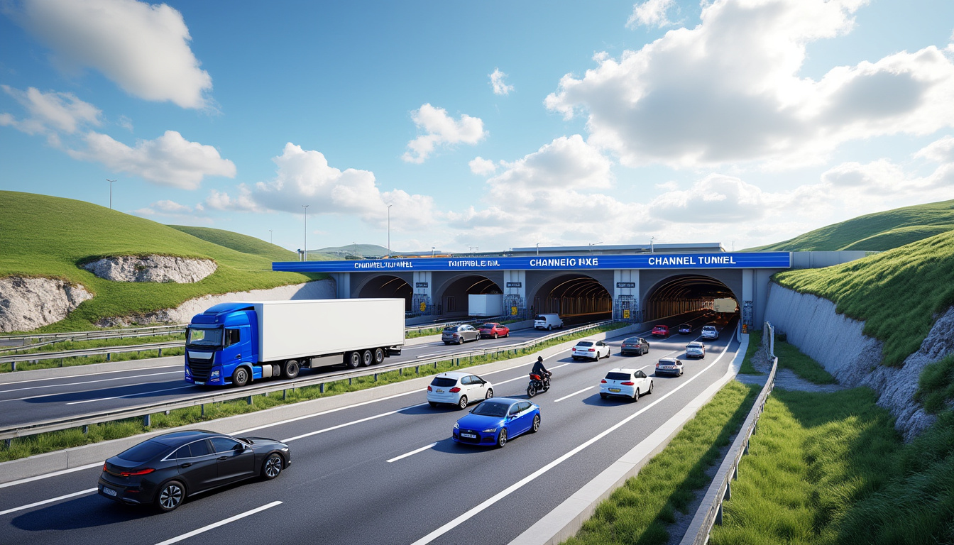 Tout savoir sur les tarifs du tunnel sous la manche en 2026 découvrez les tarifs actualisés du tunnel sous la manche en 2026, incluant les prix pour les piétons, les véhicules et les conseils pour économiser lors de votre traversée.