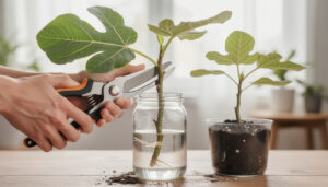 découvrez des techniques simples et efficaces pour bouturer un figuier avec succès. suivez nos conseils pratiques pour réussir facilement et multiplier vos plants de figuier.