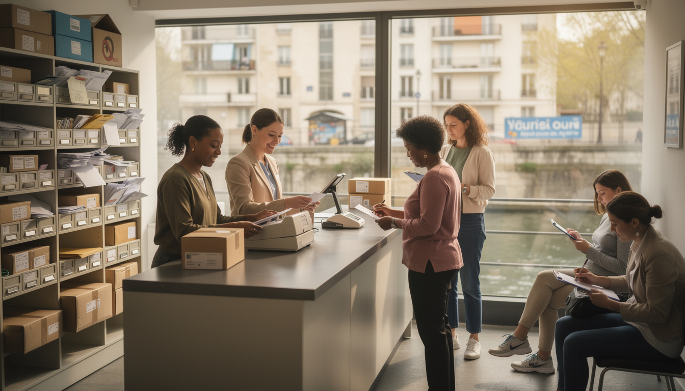 découvrez comment bien utiliser inser asaf courrier pour optimiser votre communication et améliorer l'efficacité de vos échanges professionnels.