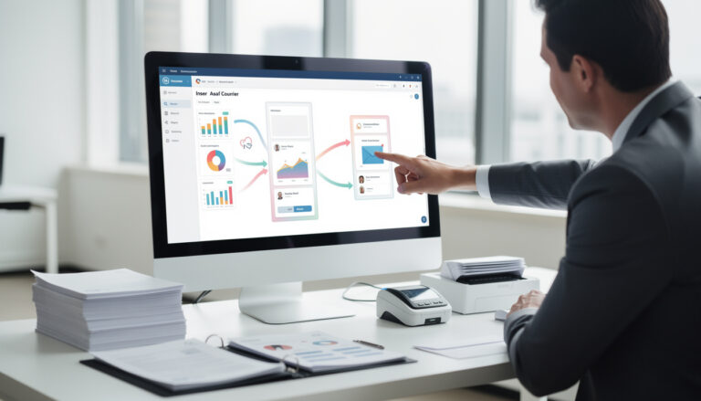 Comment bien utiliser inser asaf courrier pour optimiser votre communication