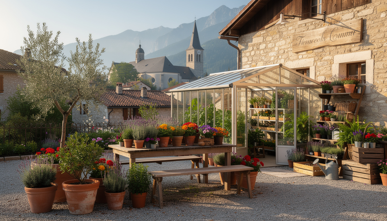 Découvrir botanic albertville : tout pour jardiner et aménager votre extérieur découvrez botanic albertville, votre expert pour tout ce qui concerne le jardinage et l'aménagement extérieur. plantes, outils, conseils et décorations pour un espace vert harmonieux.