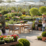 découvrez botanic albertville, votre expert jardinage et aménagement extérieur. tout pour embellir votre jardin et créer un espace extérieur agréable et naturel.