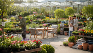 découvrez botanic albertville, votre expert jardinage et aménagement extérieur. tout pour embellir votre jardin et créer un espace extérieur agréable et naturel.