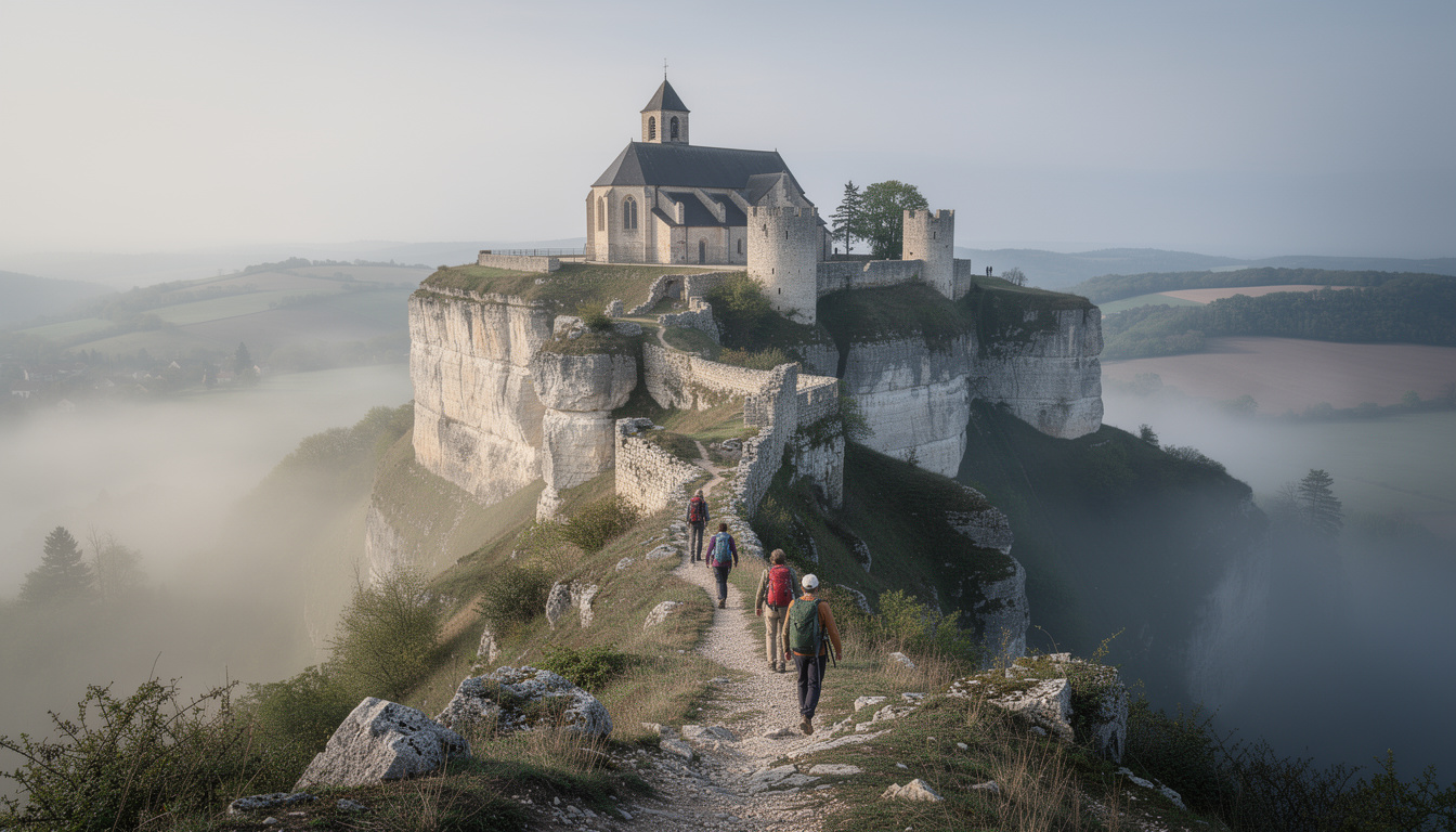 Découvrir l'histoire et les secrets de la colline de sion explorez l'histoire fascinante et les mystères cachés de la colline de sion à travers un voyage unique entre patrimoine et légendes.