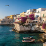 découvrez polignano à mare avec notre guide complet : conseils de visite, lieux incontournables, gastronomie locale et astuces pour profiter pleinement de ce joyau italien.
