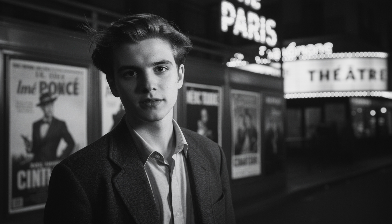 Les carrières inspirantes des comédiens français les plus célèbres découvrez les parcours inspirants des comédiens français les plus célèbres, leur ascension, leurs défis et leurs succès dans le monde du cinéma.