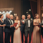 découvrez les parcours fascinants et les carrières inspirantes des comédiens français les plus célèbres, figures emblématiques du cinéma et du théâtre.