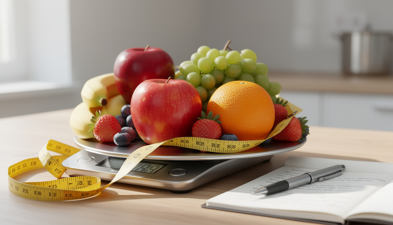découvrez le poids moyen des fruits en grammes pour mieux gérer vos recettes et votre alimentation.
