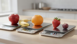 découvrez le poids moyen des fruits courants en grammes pour mieux gérer vos recettes et votre alimentation.