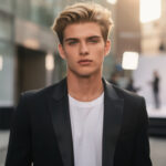 découvrez qui est presley gerber, modèle et fils de célèbre, et explorez son parcours professionnel et personnel.